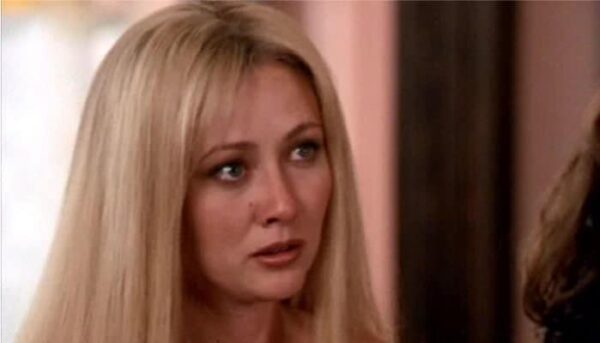 charmed prue blonde