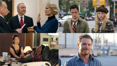 Gossip Girl, Charmed : 12 acteurs virés de leur série après un scandale