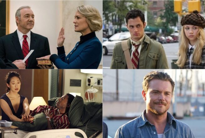 Grey&rsquo;s Anatomy, Beverly Hills : 12 acteurs virés de leur série après un scandale