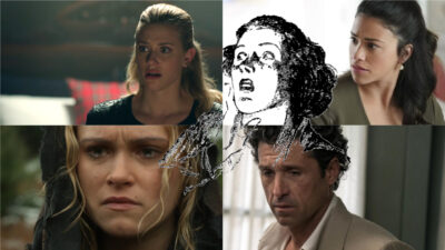 Harry Quebert, The 100&#8230; 14 moments choquants de séries en 2018