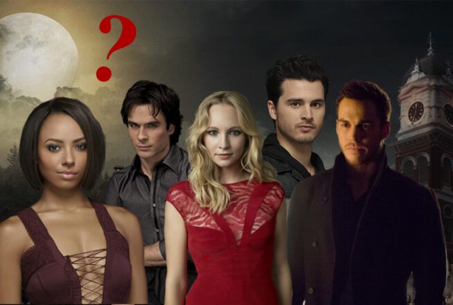 Legacies : ce perso de The Vampire Diaries pourrait débarquer dans la série