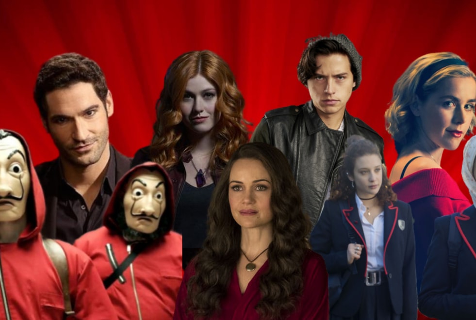 Fais ton bilan séries de 2018, on te dira ce que te réserve 2019