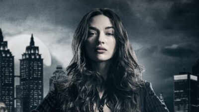 Crystal Reed (Teen Wolf) sera Abby Arcane dans Swamp Thing, une série DC