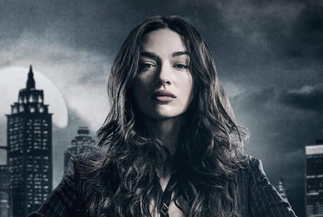 Crystal Reed (Teen Wolf) sera Abby Arcane dans Swamp Thing, une série DC