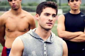 CODY CHRISTIAN