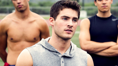Light as a Feather : le perso de Dylan Sprayberry est l&rsquo;opposé de Liam (Teen Wolf)