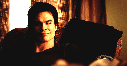 Damon (The Vampire Diaries)