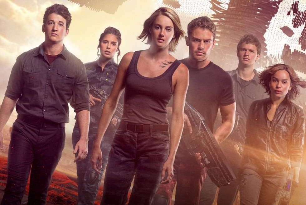 Divergente : oubliez la conclusion de la saga, le projet de série est annulé