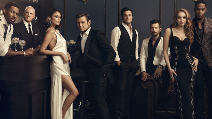 Dynasty : ce personnage incontournable ne sera pas dans la saison 2