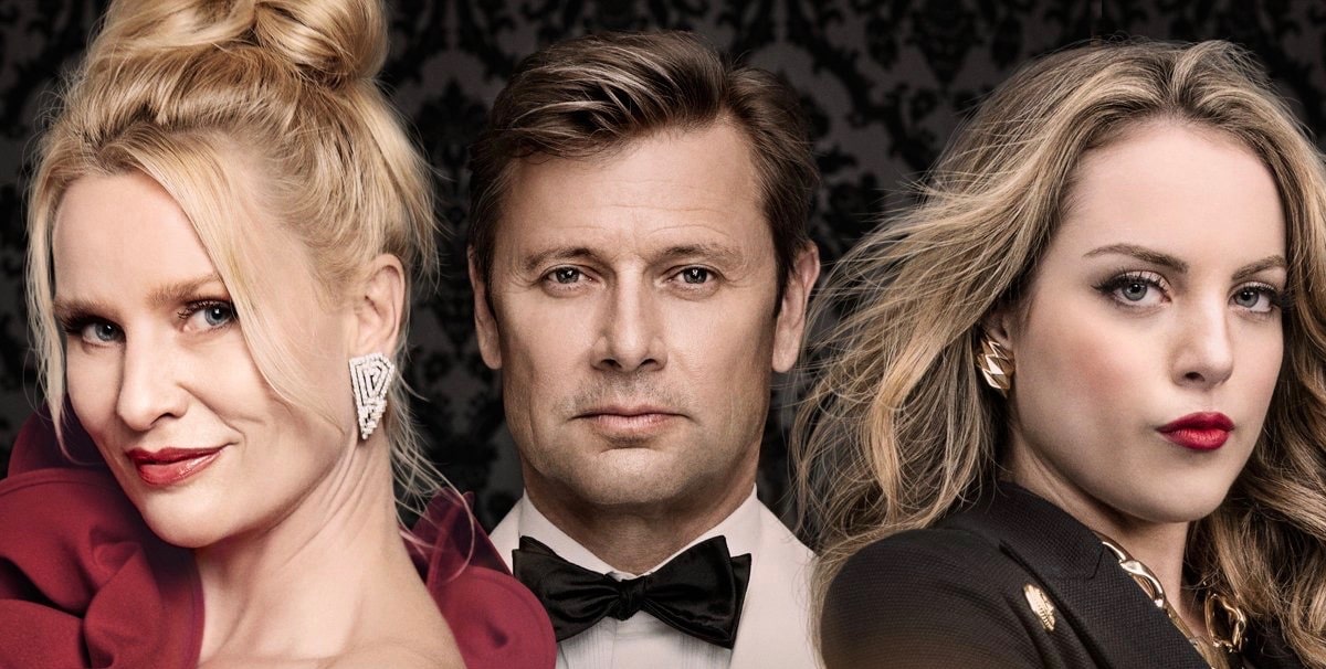 Dynastie saison 2 : les Carrington débarquent à Paris pour un épisode spécial
