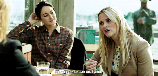 Big Little Lies
