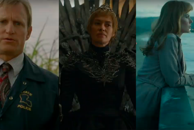 Game of Thrones, Big Little Lies, &#8230; : HBO lance la campagne de ses séries de 2019 (Vidéo)