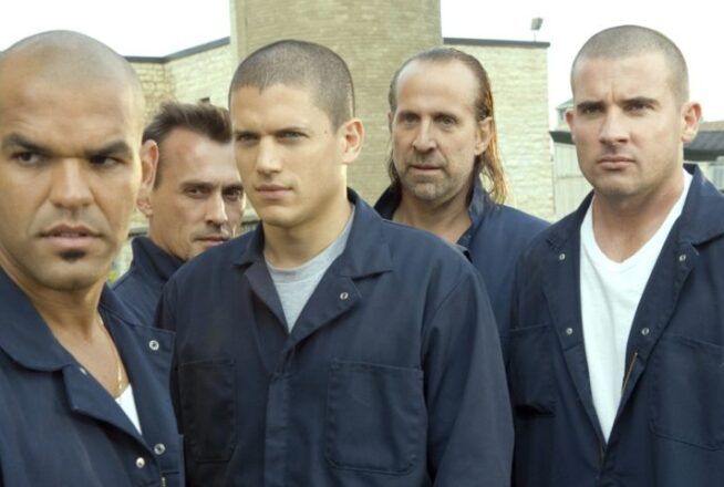 Prison Break : le quiz le plus dur du monde, pour les vrais fans