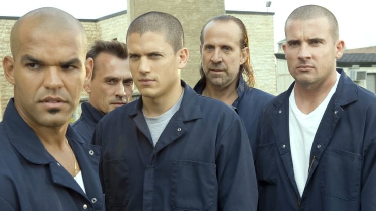 Prison Break : le quiz le plus dur du monde, pour les vrais fans