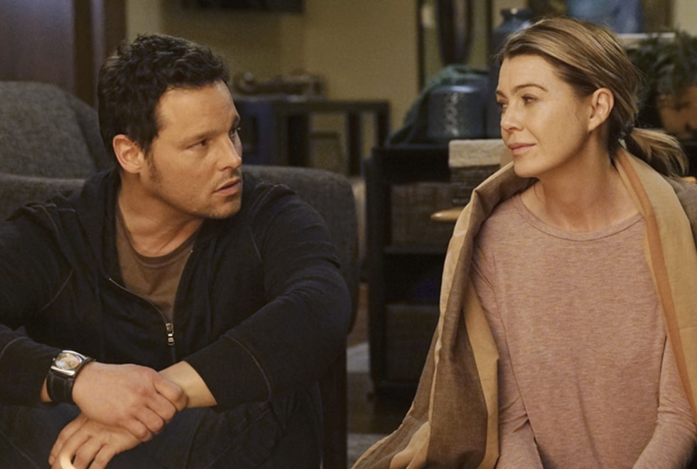 Grey’s Anatomy : la série ne sera pas sur Netflix, voilà pourquoi