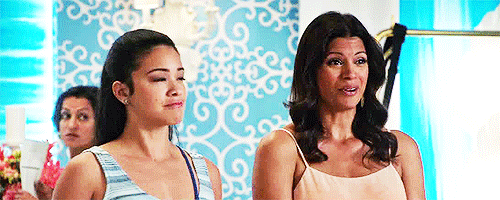 Jane The Virgin