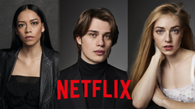 Netflix : le casting de Chambers, la nouvelle teen série horrifique se dévoile