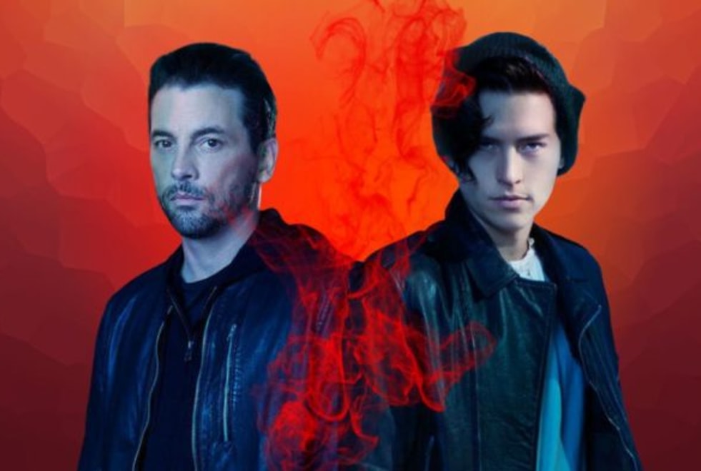 Riverdale saison 4 : découvrez qui va interpréter le grand-père de Jughead