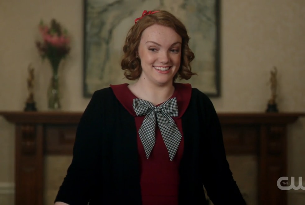 Riverdale : Ethel Muggs pourrait-elle être le cerveau des crimes de la série ?