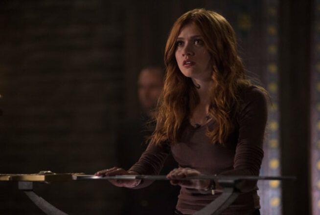 Shadowhunters saison 3B : la mort de Clary confirmée dans le premier teaser ?