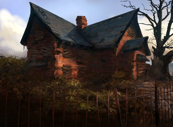 La Cabane Hurlante