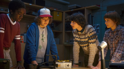 Stranger Things : la saison 3 s&rsquo;annonce radicalement différente