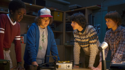 Stranger Things : la saison 3 s'annonce radicalement différente