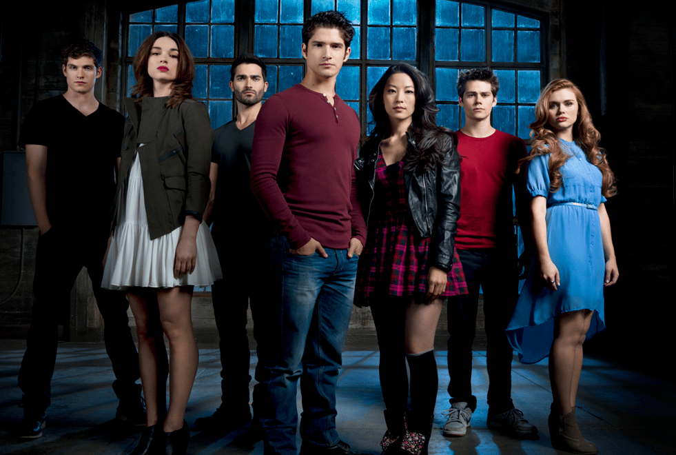 6 fois où Teen Wolf a été (beaucoup) plus qu’une série sur des loup-garous