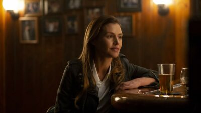 The First, Hannah Ware : « The First est une série optimiste sur l’humanité » (INTERVIEW)
