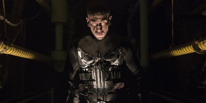 The Punisher 