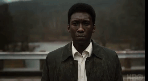 True Detective