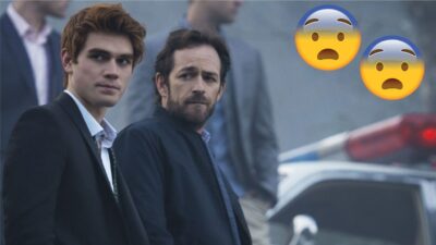 Riverdale saison 3:  pourquoi les fans ont peur de la mort de Fred