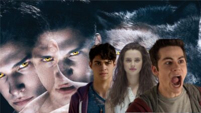 Imagine le casting du reboot de Teen Wolf, on devinera ton âge