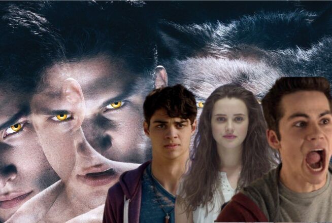 Imagine le casting du reboot de Teen Wolf, on devinera ton âge