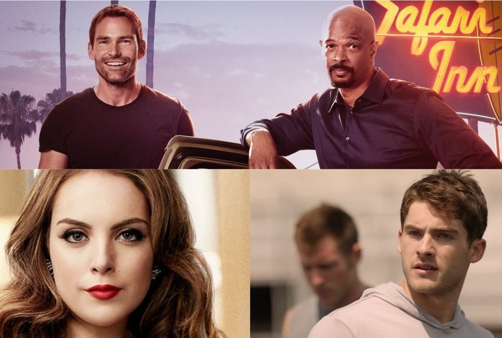 L’Arme Fatale, Dynastie… 8 séries qui pourraient être annulées en 2019