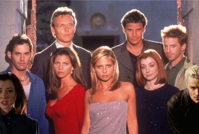 Buffy contre les vampires : le quiz le plus dur du monde, pour les vrais fans