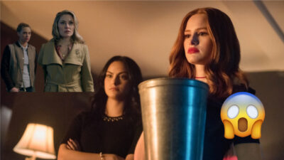 Riverdale saison 3 : une énorme scène supprimée dans l’épisode 8 !