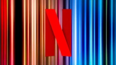 Netflix pourrait être à court de nouvelles séries d'ici quelques mois