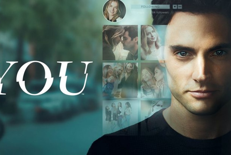 YOU saison 2 : quand sortiront les nouveaux épisodes sur Netflix ?