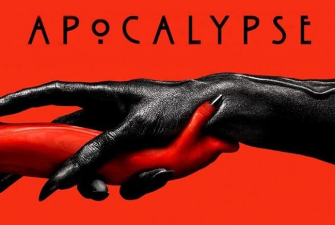 American Horror Story : le trailer officiel d&rsquo;Apocalypse est là, tremblez