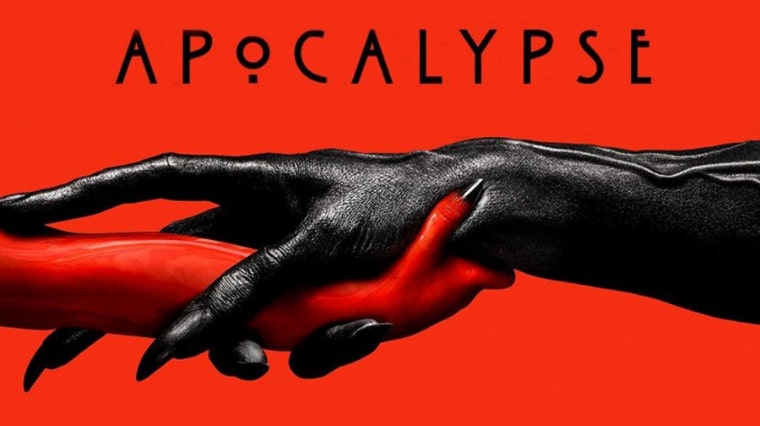 American Horror Story : le trailer officiel d'Apocalypse est là, tremblez