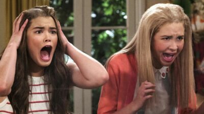 Découvrez le trailer d&rsquo;Alexa &#038; Katie, la nouvelle teen série de Netflix !