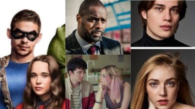 Chambers, Sex Education&#8230; 11 séries Netflix que vous allez adorer en 2019