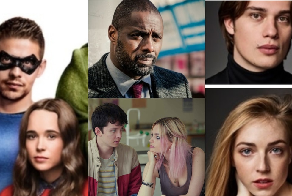 Chambers, Sex Education… 11 séries Netflix que vous allez adorer en 2019