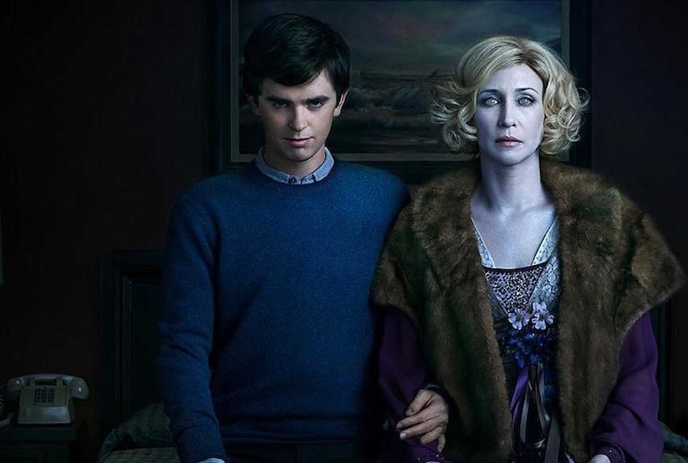 Bates Motel : 5 anecdotes à connaître sur la série