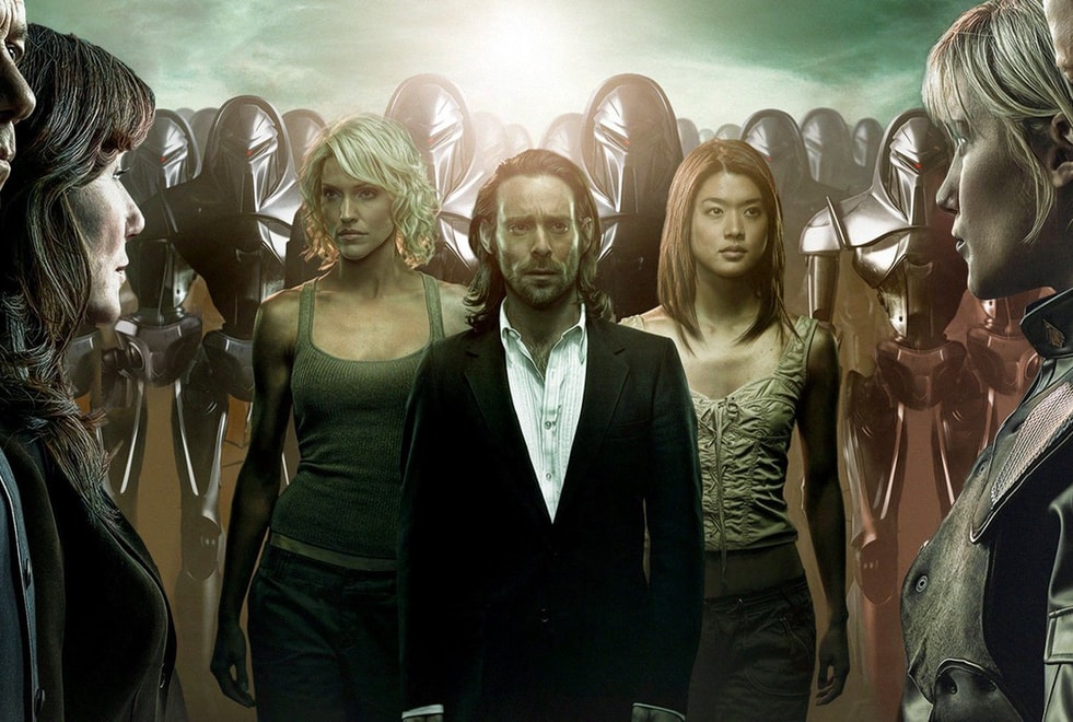 9 choses qui arrivent dans toutes les séries de science-fiction