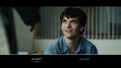 Black Mirror : quelles sont toutes les fins alternatives de Bandersnatch ?