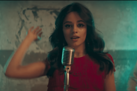 « Havana » de Camila Cabello