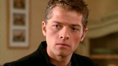 Comment Charmed avait prédit l’arrivée de Misha Collins dans Supernatural