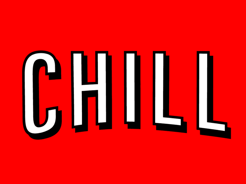 Un petit Netflix & Chill ? 